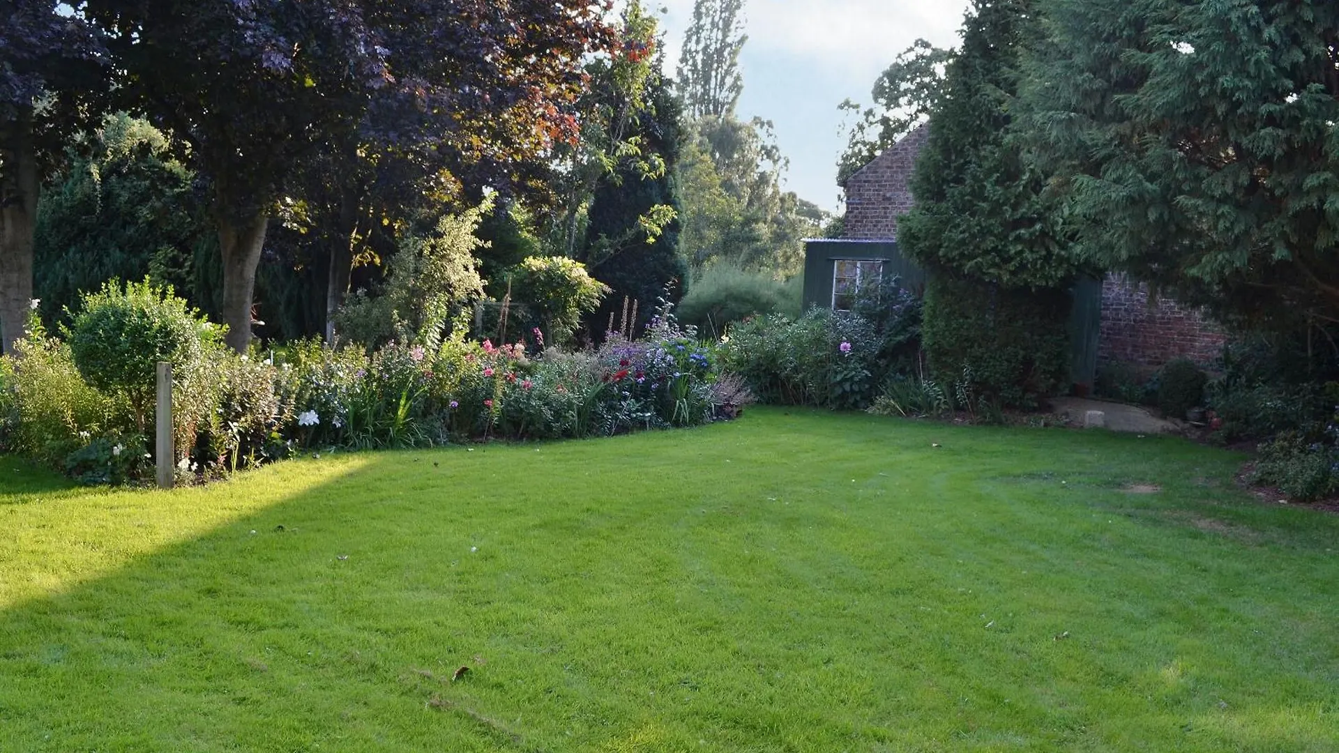 Stable Cottage South Kilvington 別荘